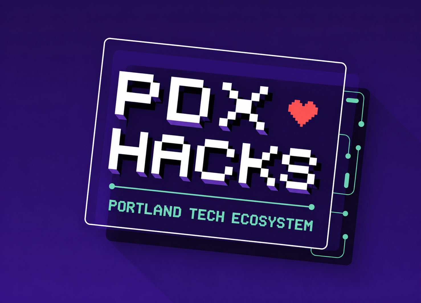 PDX Hacks